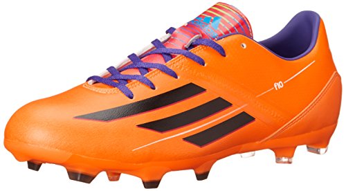 adidas Performance Men's F10 TRX Firm-Ground Soccer Cleat