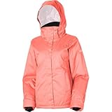 Roxy Day Dreamer Jacket - Women's Blush, XL