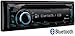 Kenwood KDC-BT 50 U CD-MP3-Tuner (iPod-ready, Bluetooth, USB) schwarz