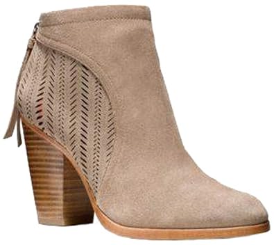 Coach Honey Women Bootie Size US 9.5 M Sahara [Apparel