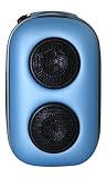 Enjoy MB-12 - Travel Bag Speakers - Blue