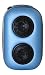 Electronics : Enjoy MB-12 - Travel Bag Speakers - Blue