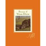 Because of Winn-Dixie Signature Edition