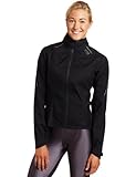 IMAGE OF Gore Bike Wear Women's Oxygen GT As Lady Jacket, Black, Small