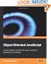 Object-Oriented JavaScript: Create scalable, reusable high-quality JavaScript applications and libraries