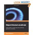 Object-Oriented Javascript