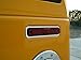 American Car Craft Hummer H2 Marker Light Trim Polished 4Pc 2003-2013