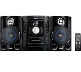 Philips FWM154 from Amazon.co.uk