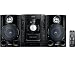 Philips Fwm154/05 Mp3 Mini Hifi System