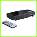 Passerelle multimedia pour disque dur externe USB et TV - Transforme votre disque en dur en disque multimedia
