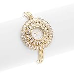 juicy couture queen anne bracelet watch