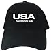 Baseball Cap Black 