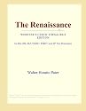 The Renaissance (Webster's Czech Thesaurus Edition)