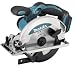 Tools & Hardware : Bare-Tool Makita BSS610Z 18-Volt LXT 6-1/2-inch Lithium-Ion Circular Saw (Tool Only, No Battery)