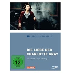 Die Liebe der Charlotte Gray - Gro�e Kinomomente [Edizione: Germania]