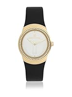 Sergio Tacchini Reloj de cuarzo Woman Negro 30 mm