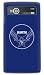 R.O.T.M air force (クリア) design by REVOLUTION OF THE MIND / for MEDIAS LTE N-04D/docomo
