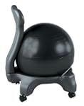 Gaiam Balance Ball Chair Kit