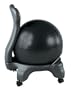 Gaiam Balance Ball Chair Kit
