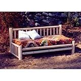 Cumberland Bay Daybed - Old Adirondack 270B