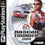 NASCAR Thunder 2004