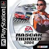 Nascar Thunder 2004 PS