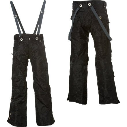 686 ACC Stiletto Pant   Womens