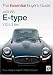 Jaguar E-type V12 5.3 Litre (Essential Buyer's Guide) (Essential Buyer's Guide) (Essential Buyer's Guide Series)