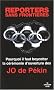 Pourquoi il faut boycotter la c�r�monie d'ouverture des JO de P�kin