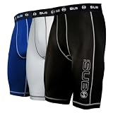Compression Shorts from Tights for Men & Associates Thumbnail