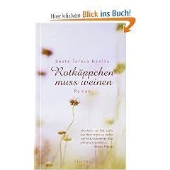 Rotk�ppchen muss weinen