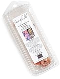 Gourmet Food : Sweetfields 24 karat Gold SweetDust Mini Roses (8-Count), 0.1-Ounce Boxes (Pack of 1)