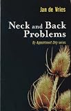  : Neck and Back Problems (By Appointment Only)
