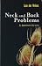 Neck and Back Problems