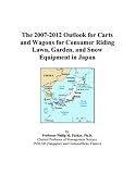 The 2007-2012 Outlook for Carts and Wagons for Consumer Riding Lawn, Garden, and Snow Equipment in Japan