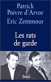Les Rats de garde