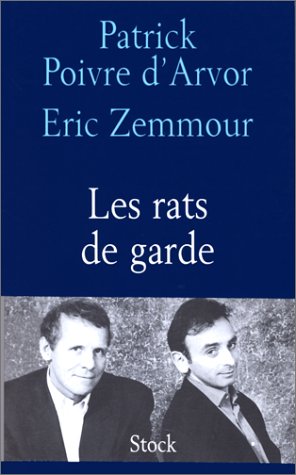 Les Rats de garde