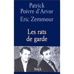 Les rats de garde