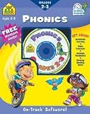  : Phonics Grades 2-3