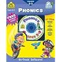 Phonics Grades 2-3
