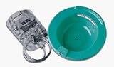 Sitz Bath Plastic,Rubbermaid sku 114892