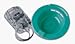 Sitz Bath Plastic,Rubbermaid sku 114892