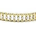 14K Diamond Bracelet -- 5.00 Ct. SI1-SI2 Eye Clean G/H