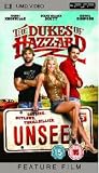 Dukes Of Hazzard [UMD Universal Media Disc] [UK IMPORT] - Johnny Knoxville
