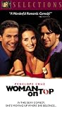 Woman on Top [VHS]