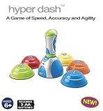 Wild Planet Hyper Dash