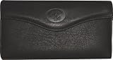 Buxton Women's Heiress Organizer Clutch Clutches