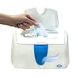 Munchkin Deluxe Wipe Warmer