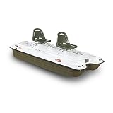 Coleman 10' Bass Boat 2007 Bass Classic 10