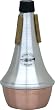 Windy Cit Copper Bottom Trumpet Straight Mute